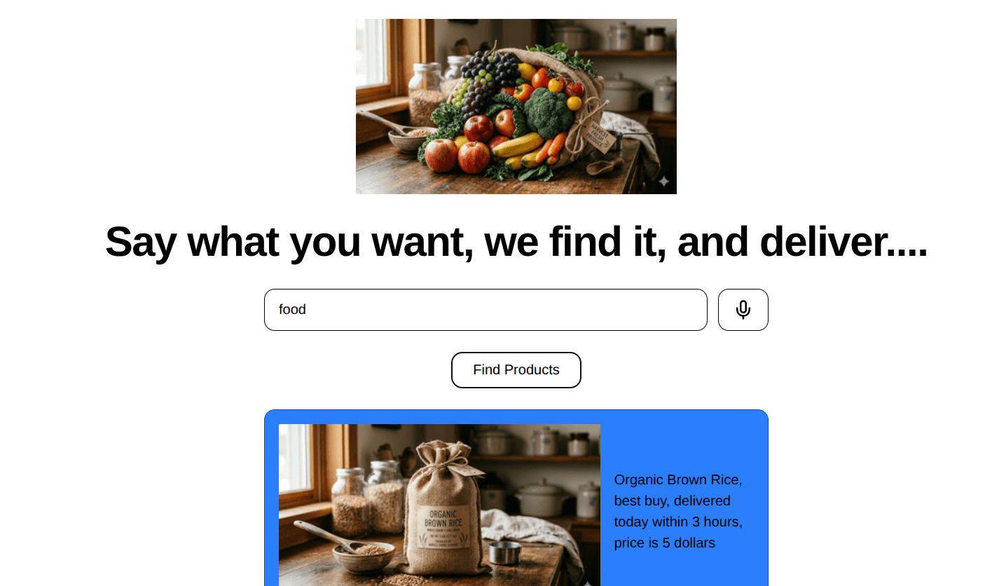 Efigra Home Page